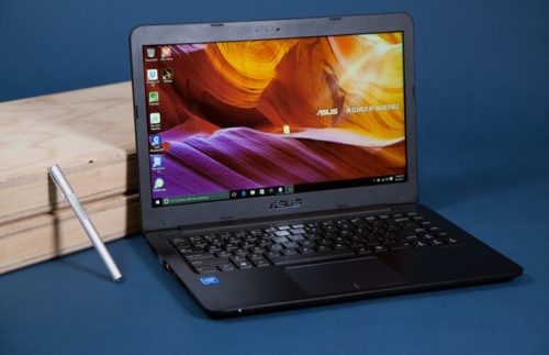 Asus L402SA Review