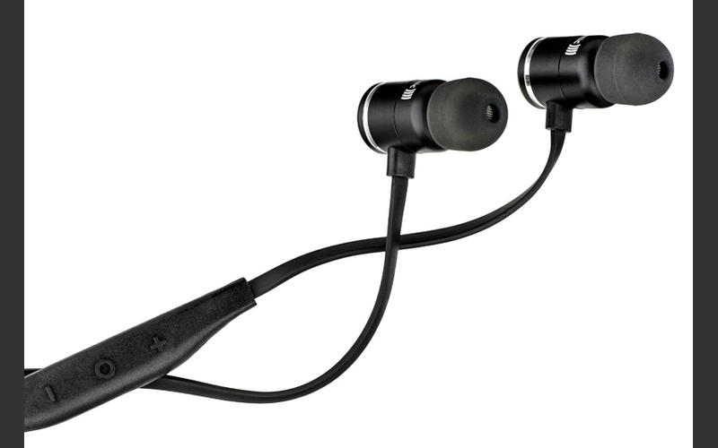 Beyerdynamic Byron BTA review