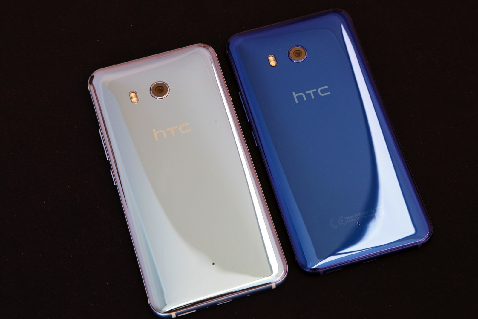 HTC U11 Review: You won’t buy this, but you should