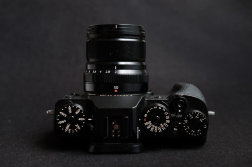 Fujifilm XF 50mm f/2 R WR Review