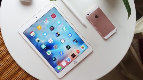 Apple iPad Pro 10.5: Release date, specs and everything you need to