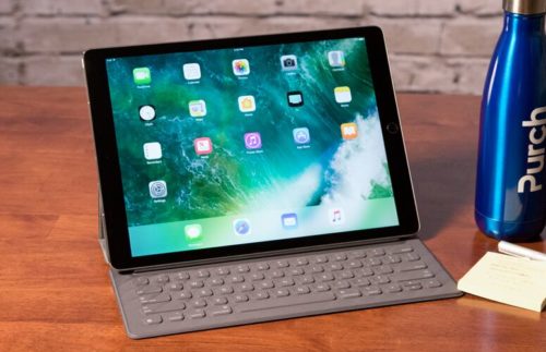 12.9-Inch iPad Pro Review