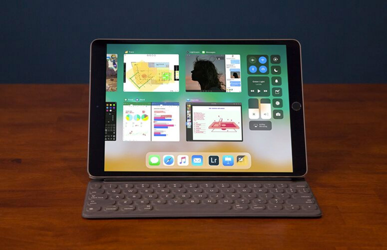 iOS 11 vs. macOS: Apple Has Already Chosen the Winner