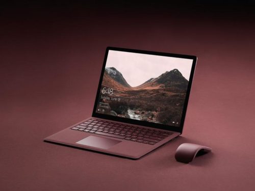 Microsoft Surface Laptop 2017 Review Roundup: What Critics Think