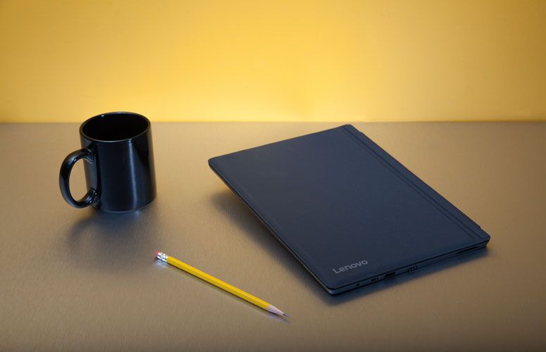 Lenovo Miix 720 Review