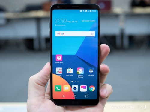 6 Reasons to Buy the LG G6 (and 3 to Skip)