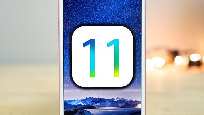 10 Awesome iOS 11 Features You Don't Know About