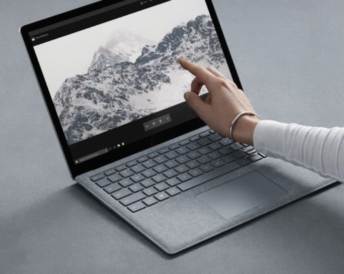 Microsoft Surface Laptop review: Much more than an elite Chromebook competitor