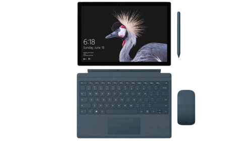 iPad Pro vs. Surface Pro (2017) : Which Is Best for You?