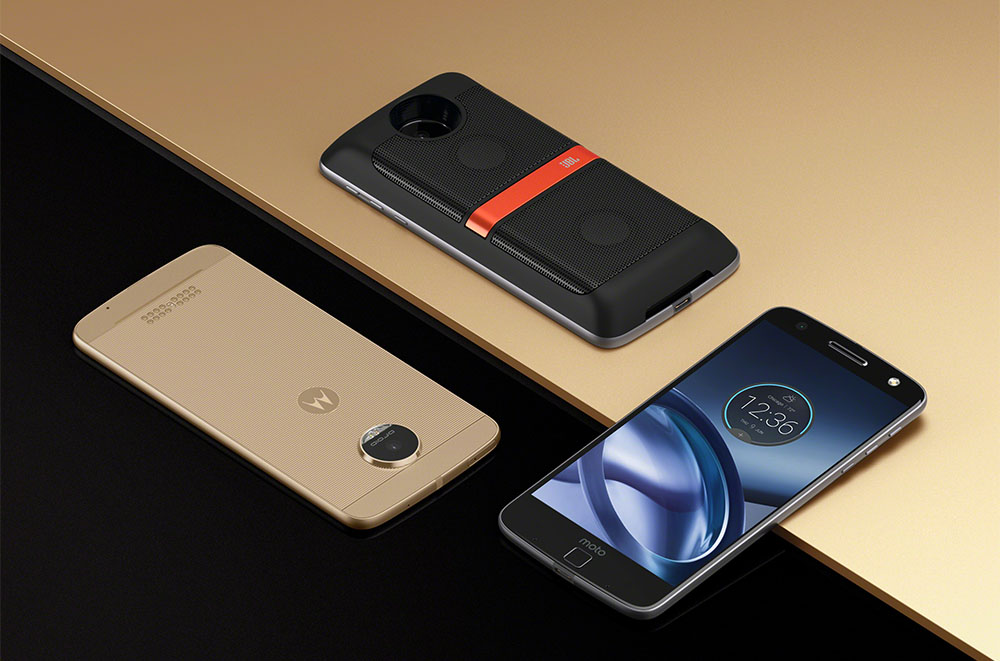 Best Phones of 2017