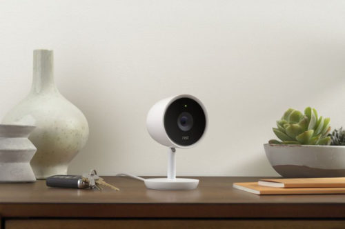 Nest Cam IQ Review: Impressive face-recognition comes at a price
