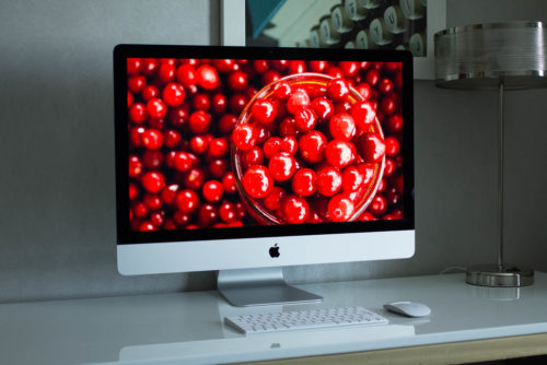 Apple 27-inch iMac with Retina 5K display (2017) preview: Bright and powerful