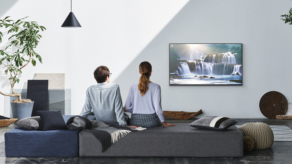 Sony Bravia X9300E (KD-65X9300E) review