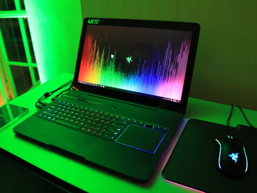 Which Razer Laptop Is Right for You? Blade vs Stealth vs Pro