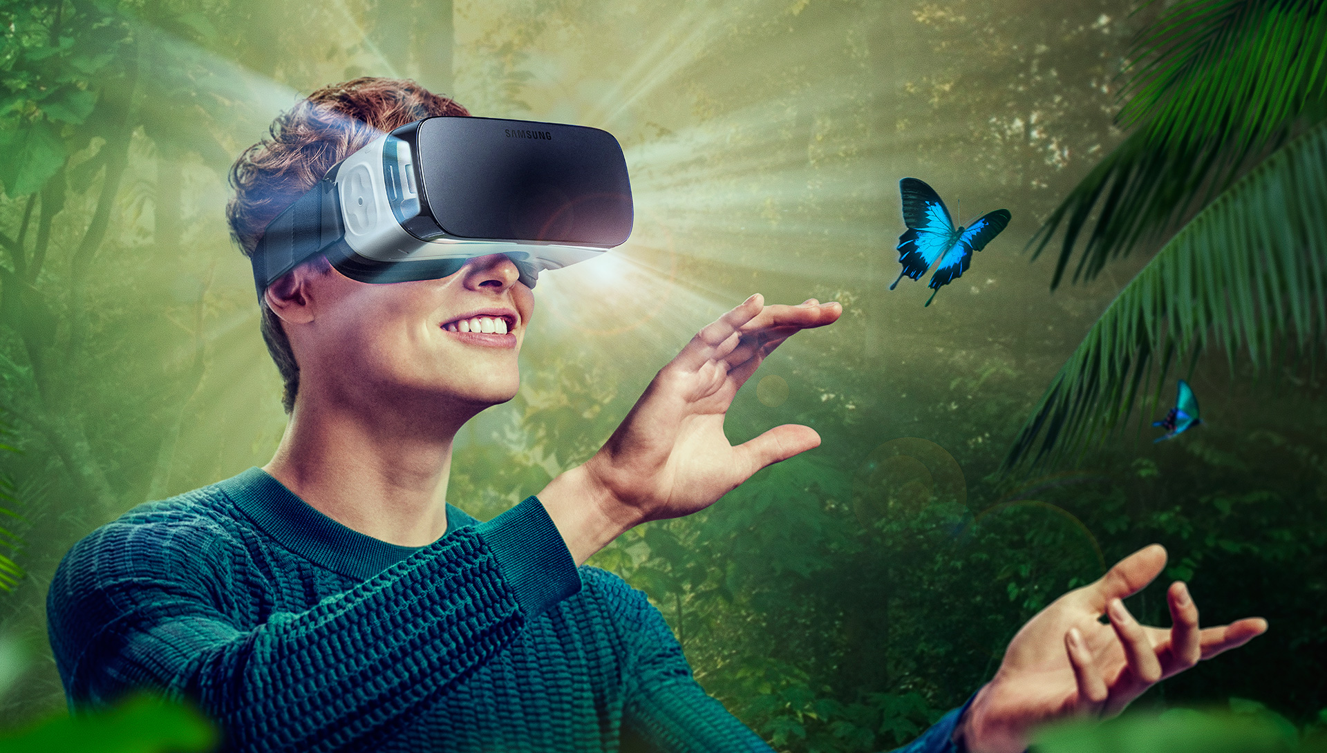 Opinion: 6 reasons why VR isn’t ready to succeed, and 1 reason why it will