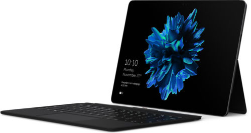 Eve V preview: What makes the crowd-funded Surface Pro rival so special?