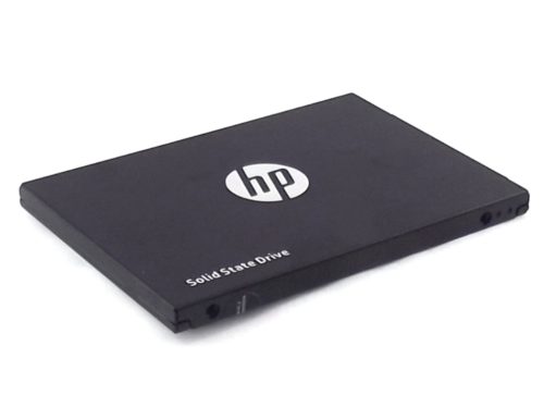 HP S700 Pro SSD review