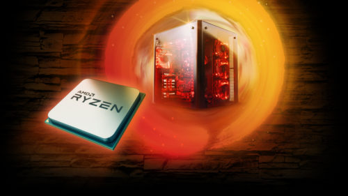 Ryzen 3 1300X Benchmarked: Here’s How It Handles Games