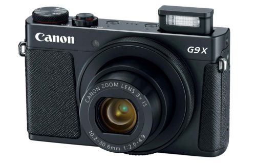 Canon PowerShot G9 X Mark II Review: Powerful Pocket Shooter