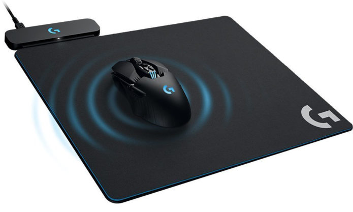 Logitech PowerPlay Review: Is This $100 Charging Mouse Pad Worth It?
