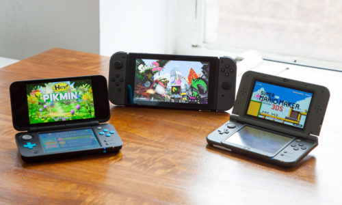 Switch vs 3DS: Which Nintendo Console Is For You?