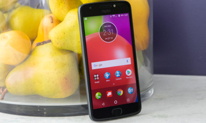 Moto E4 Review: Decent Budget Phone Has One Huge Flaw