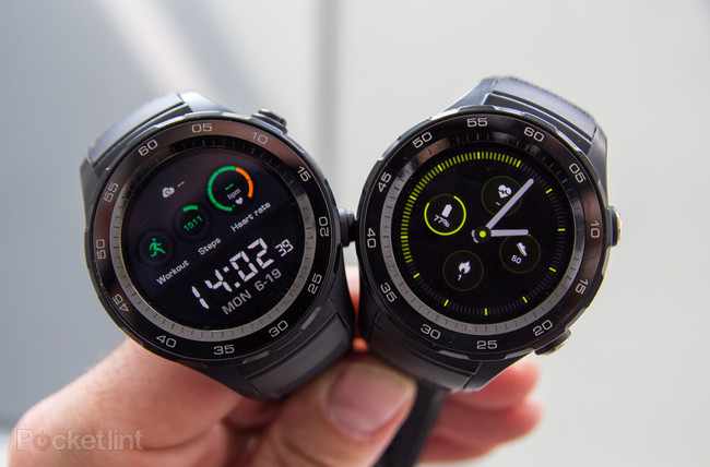 Encuentra SmartWatch ideal para entrenar