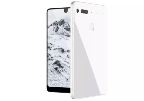 Essential Phone: Price, release date, and everything you need to know