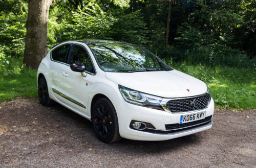 DS Automobiles DS4 review: Flair and individuality, but at what cost?