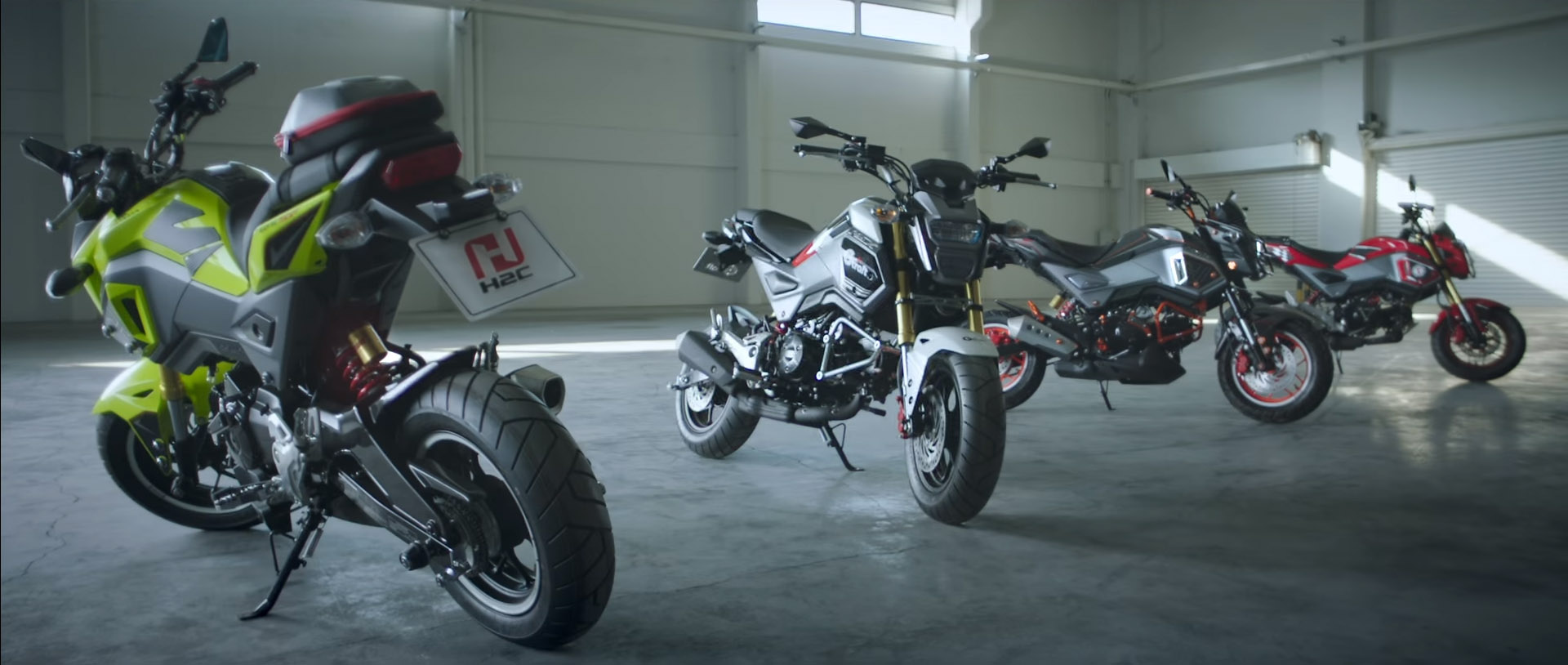 Honda Grom Review >> 2017 2018 Honda Grom Review Gearopen Honda Grom Review >> 2017 2018 Honda Grom Review Gearopen