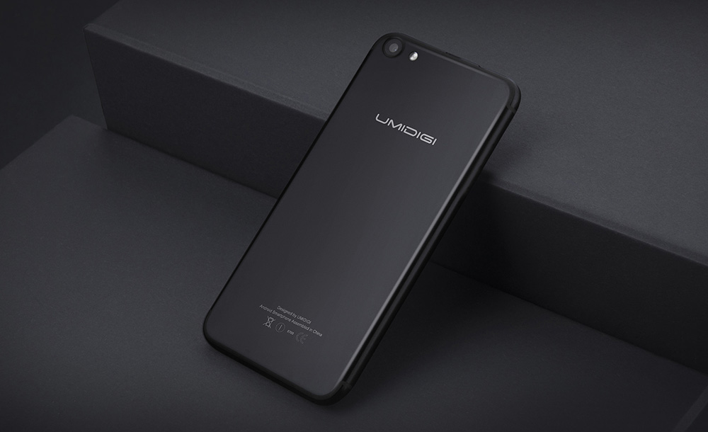 UMIDIGI G Review : A Perfect Alternative of iPhone 7 in Just $100!