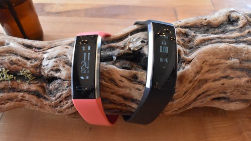 Huawei Band 2 Pro first look review : Surprising features to trounce the competition