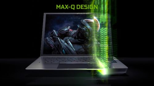 NVIDIA GeForce GTX 1060 (Max-Q) vs GTX 1070 (Laptop) – performance, gaming and temperatures