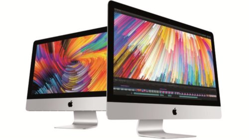 Apple 27-inch iMac with Retina 5K display (2017) review: All-in-one and one-for-all
