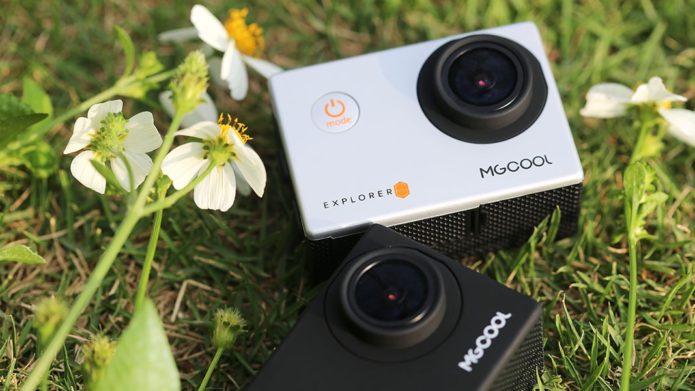 MGCOOL Explorer ES Action Camera Review: A Good Camera at Affordable Price