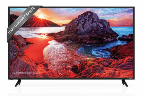 Vizio E series 2017 (60- to 80-inch) review