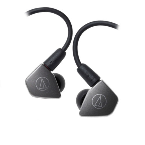 Audio Technica ATH-LS70iS review: Exceptional detail at an affordable price point