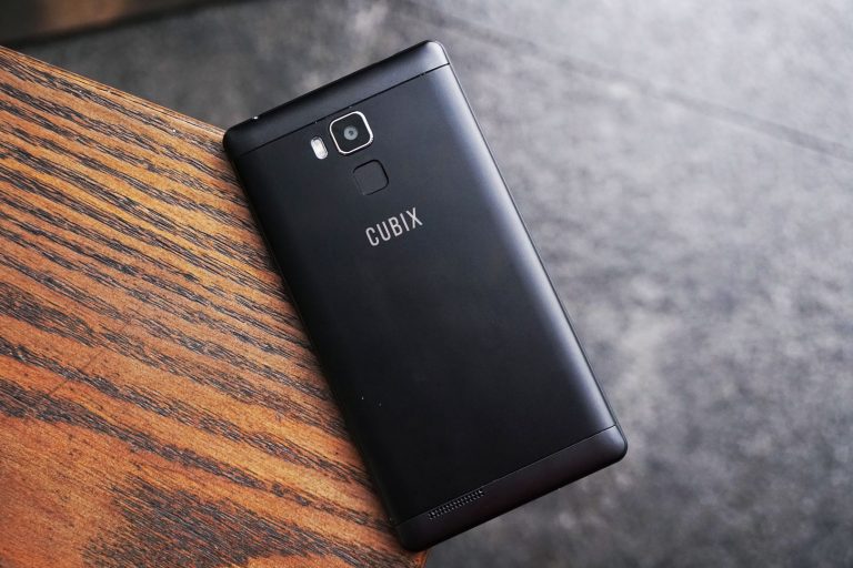 Cherry Mobile Cubix Cube Max Hands-on Review: First Impressions
