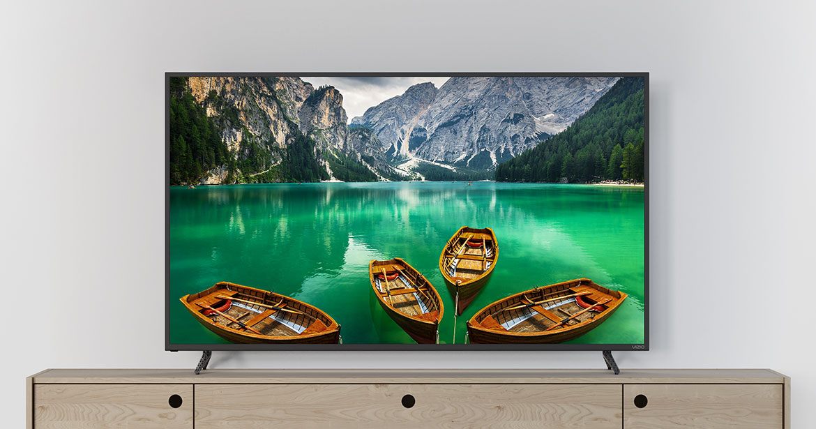 Vizio D series 2017 (D65-E0 and D55-E0) review
