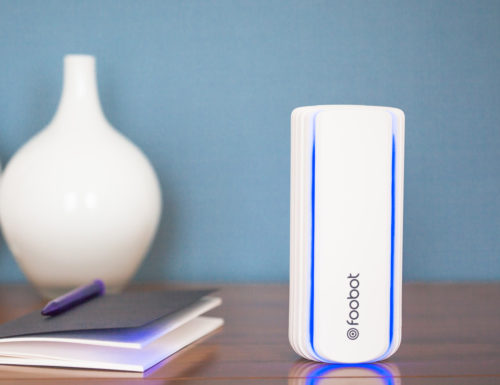 Foobot review: Is the indoor air quality monitor any good?
