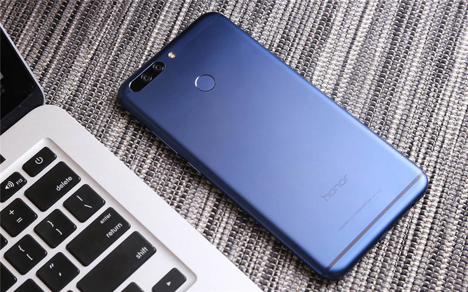 Honor V9 Review