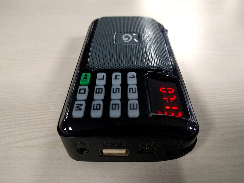 Amkette Pocket review: Packs a whole lot of punch