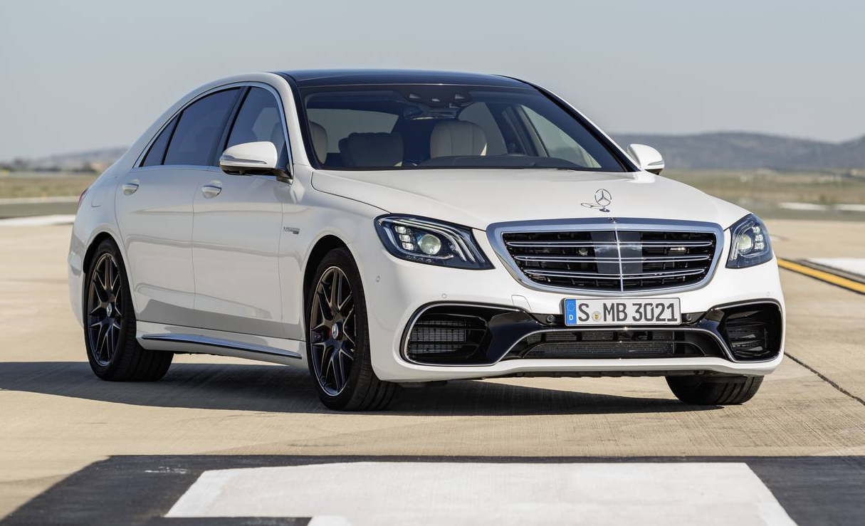 Mercedes-AMG-S63-2017