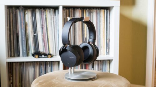 Sony MDR-XB950N1 Extra Bass Headphones review