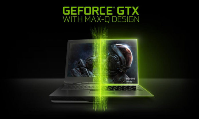 NVIDIA GeForce GTX 1060 (Max-Q) vs GTX 1050 Ti (Laptop) – performance, gaming and temperatures
