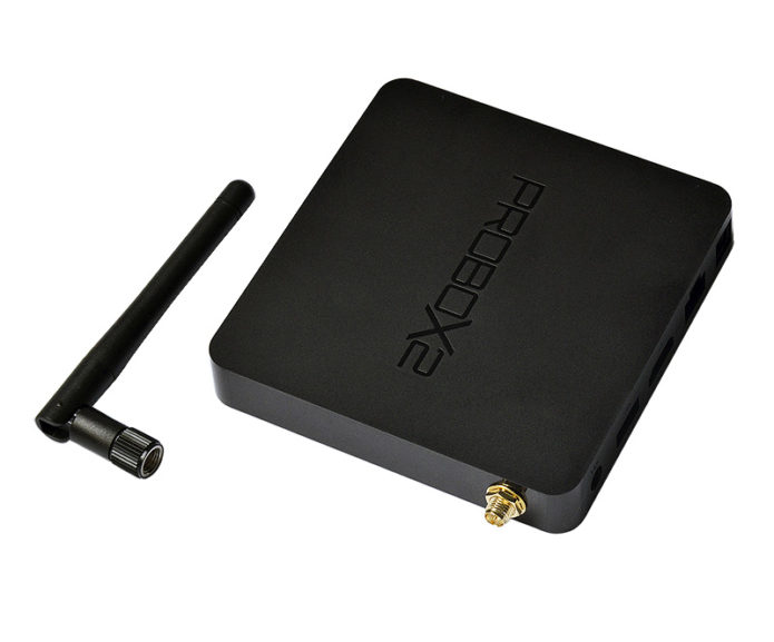 PROBOX2 Air Plus Review: A Solid Android TV Box with Strong Specs