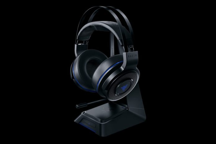 Razer Thresher Ultimate Review: The New Wireless Headset King