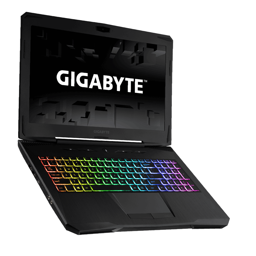 Gigabyte SabrePro 15 review