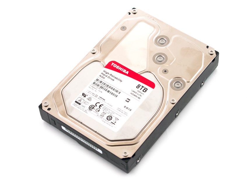 StorageReview-Toshiba-N300-8TB
