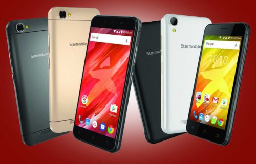 Top Smartphones Under Php5K/$99 (Mid-2017)